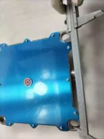 Excavator Parts for C6.4 Engine Computer Controller 331-7539 286-3683 Install on  E320D Excavator - Image 3