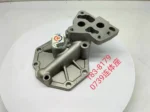 Engine Oil Filter Seat 183-8178 1838178 /3066 C6.4 Oil Filter Seat 183-8179 1838179 - Image 4