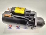 24V Starter Motor VOE20459041 for D6D Engine EC160B EC180B EC135B EC140B - Image 2