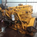 3114 3116 3126 3110 3111 3115 3412 3116-T Engine Assembly EC325B EC325C E320B E322B C7 C13 C15 C18 Diesel Engine