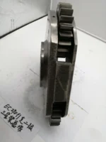 EC240C EC290B EC290C Excavator Gear Parts VOE14570931 Travel Planetary Carrier Assy 14570931 - Image 3