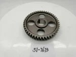 5I-7673 Gear E320B E320C E320D S6K C6.4 Camshaft Gear 5I7673 - Image 4