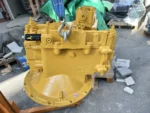 XUNPO Original Rebuild SBS80 Main Pump Assy Hydraulic Pump Assy 391-9433 3919433 282-1543 2821543 for Excavator 319D E319D - Image 3