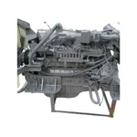 Excavator 6HK1 Direct Injection diesel Motor Assy. 4TNV98/4TNV98T S6K 3D84 TD42 1HD D6E  Complete Engine - Image 4