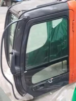 China Supply PC228 PC130-7 PC200-7 PC200-8 Excavator Cab PC228-3 Operator Cabin. - Image 4