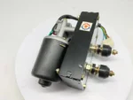 ZD2530-64D K936022005 ZD2530 Wiper Motor 50W 24V for LG953 Wheel Loader - Image 6