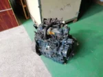 V1505-T Engine AP0347 1J992-00000 Engine Assembly Used for Excavator - Image 3