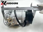 Compressor W/ Clutch  471-1388  for 01-06  for Excavator - Image 4