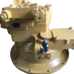 Excavator Parts E330C 330CL E330C Excavator Hydraulic Main Pump 216-0038 193-2703 2160038 1932703 - Image 2