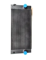JS200 JS220 JS240 JS330 JS360 JCB200 JCB220 JCB240 JCB330 Water tank Radiator & Hydraulic Oil Radiator 30/926130 30/926976
