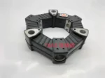 Flexible Rubber Coupling 4A 4AS 8A 8AS 16A 16AS 25A 25AS 30A 30AS 90A 90AS for Excavator - Image 6