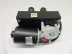 ZD2530-64D K936022005 ZD2530 Wiper Motor 50W 24V for LG953 Wheel Loader - Image 4