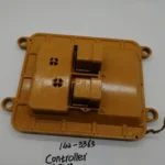 120H 120K 140H 160H Motor Grader Controller 142-3363 1423363 172-9389 1729389 ECM