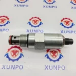 570LXT 570MXT 40XT Parts 129842A2 129842A1 282618A1 Relief Valve - Image 4