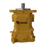 High Quality Q139-4151 Hydraulic Pump for D8R Machine - Image 4