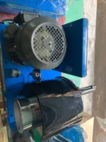 CM Brand SP52 Rubber Hose Crimper Machine 220V 380V (Factory Outlet) - Image 4