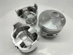 F21C diesel Engine Piston 150mm. 13216-1331 Heavy Duty Truck Parts - Image 5