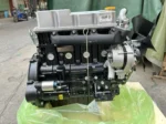 Excavator 2TNV70 diesel Engine SAA4D95 Engine Assy PC130-8 PC200-6 PC130-7 PC130-8 PC78UU PC78MR-6 PC88MR-8 Complete Engine Assy - Image 6