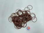 High Quality O-ring Injector Seal   8C0563 8C-0563 - Image 3