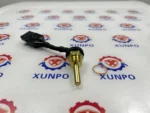 11419485 VOE11419485 Temperature Sensor for L110E L120D L150E L180E Dump Truck Loader - Image 2