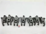 D6E Valve Rocker Arm Assembly Both Sides 04502050 Middle 04502049 20799076 21448926 20794115 20913851 11700373 20799047 20799056 - Image 5