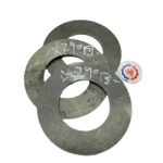 Excavator Parts for EC240B EC290B Rubber Ring VOE14880960 14880960 Friction