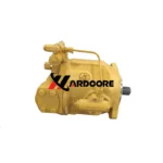 Hydraulic Piston Pump 105-2156 155-5110 155-5109 10R-8695 for Backhoe Loader 416C 426C 428C 436C