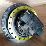 Excavator 120B 200B 325D 325C E330C 330D 320B 325B Excavator Final Driver 1484696 1356179 Travel Gearbox&travel Motor 2966218 296-6218 - Image 3