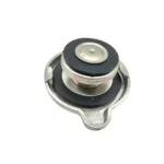 XUNPO 245-9212 20y-03-22110 Radiator Cover Cap Water Tank Cover 2459212 for E320d Excavator