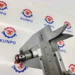 570LXT 570MXT 40XT Parts 129842A2 129842A1 282618A1 Relief Valve - Image 2