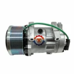 Air Conditioning Compressor 372-9295 for Excavator 320E 320D 329E 324E