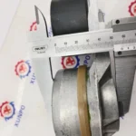 WA320-6 WA320PZ-6 WA320-5 Parts BELT TENSIONER 2852161 2855622 - Image 2