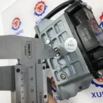 Excavator Parts Joystick  243-3166 2433166  Control Handle With High Quality for 960H 962H - Image 3