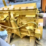 Truck Excavator Marines New or Reman Engine Assy 3116 for 325AL - Image 6