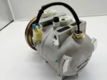 A5000-674-00-1 11N8-92040 11N892040 A5000674001 506021-7082 5060217082 Compressor for R210-7 R290-7 R320-7 R110-7 - Image 4
