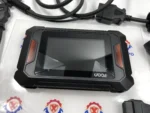 Electric Parts F803 Heavy Duty Truck Diesel Scanner DPF Regen All System Diesel Diagnostic Scan Tool F803 RD01-2403-4583-0433 - Image 6