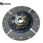 Bulldozer D65 D85  Parts Clutch  14X-12-11103 Damper Disc Assembly