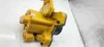 D5N D6N Tractor Engine Parts  Gear Pump 175-2787 1752787 - Image 2
