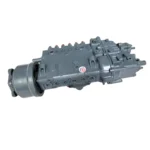 OEM New 6D16 6D16T Engine Injection Pump for SK330-6 Excavator Fuel Pump ME07875 101608-6152 101060-6640 101060-6730 - Image 2