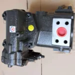 PVG-130-F1UV-LGFK-P-COS-H030NN Hydraulic Pump 48649950 Piston Pump