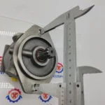 3406E C15 Engine Fuel Transfer Pump 3848611 - Image 2