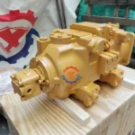 Hydraulic  Pump for E320 E320B E320D E200B Excavator AP12 AP-12 Hydraulic Main Pump 116-3545 114-0490 - Image 5