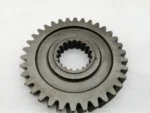 ZX200-3 ZX240-3 Excavator EX200-5 EX100-3 Pilot Gear HPV102 Pump Gear 3063840 - Image 3