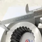 CX210 CX160C CX160B CX160 Parts Carrier 168437A1 - Image 3