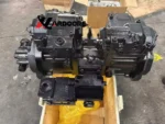 1753925 2529246 1559078 1587765 Hydraulic Pump Assy K3V63 K3V63DTP Main Pump for E315BL E317BL Excavator Parts - Image 3