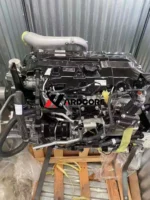SY215C Excavator 4M50-TLC3L Engine Assy 4M50 TLC3L - Image 3