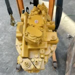 SBS80 Hydraulic Pump Assy 391-9433 3919433 282-1543 2821543  Main Pump for Construction Machinery - Image 4