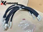 Hydraulic Hose 371-3874 3713874 for Excavator - Image 4