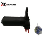 E320D E320D2 Fuel Filter Assy C6.6 C7.1 Engine Fuel 24V Filter 4132A018 4461895 Filter Assembly