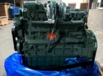 EC290B EC240 EC270 Excavator Complete Engine Assy D6D D6E D7D D7E - Image 2